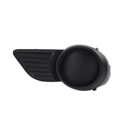 Front Left Fog Light Bezel Cover for Toyota Sienna (2011-2017)