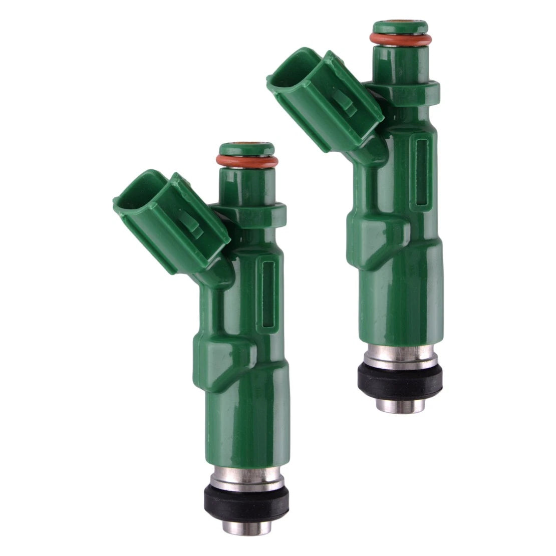 2 x Fuel Injectors for Toyota Prius, Scion xA, xB (2001-2009)