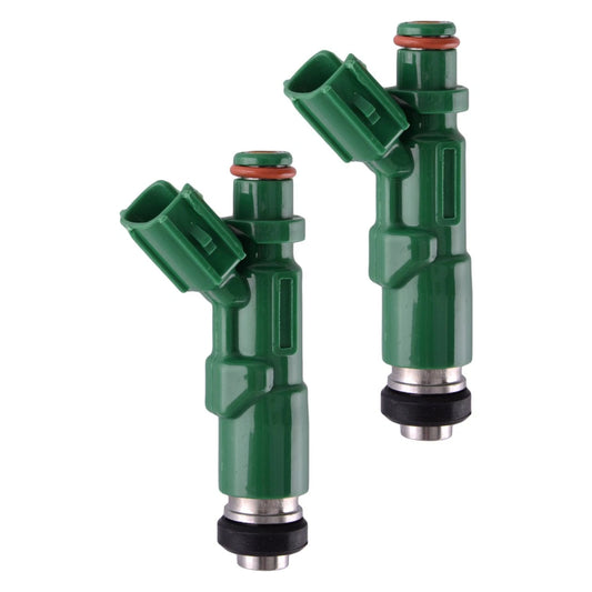 2 x Fuel Injectors for Toyota Prius, Scion xA, xB (2001-2009)