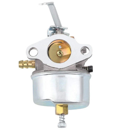 Carburetor W/Air Filter for Tecumseh H30/H50/H60/HH60 Engine