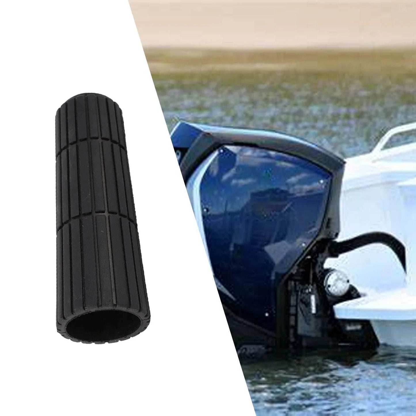 Universal Boat Control Handle Sleeve for Protector Models