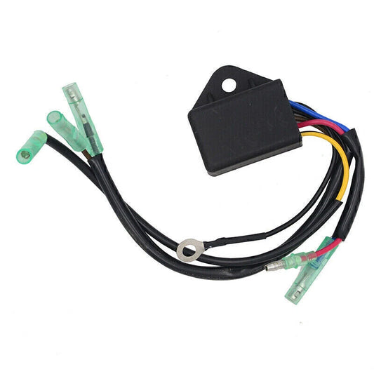 1x CDI Coil Assy for Tohatsu Outboard M18 9.9HP 15HP 18HP