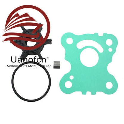 Outboard Water Pump Impeller Repair Kit for Honda 8/9.9/15/20 HP