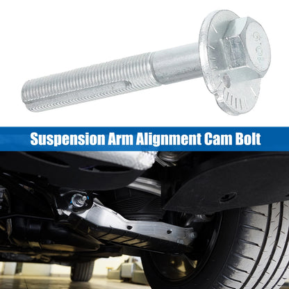Suspension Arm Cam Bolt for Nissan X-Trail (2007-2019)