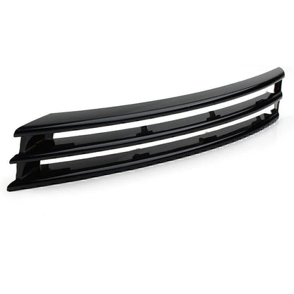 Black Front Left Bumper Grille for Land Rover Range Rover L405 (2013-2017)