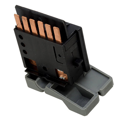 Headlight Switch for Chevrolet Blazer, C1500, C2500, C3500, GMC (1995-2005)