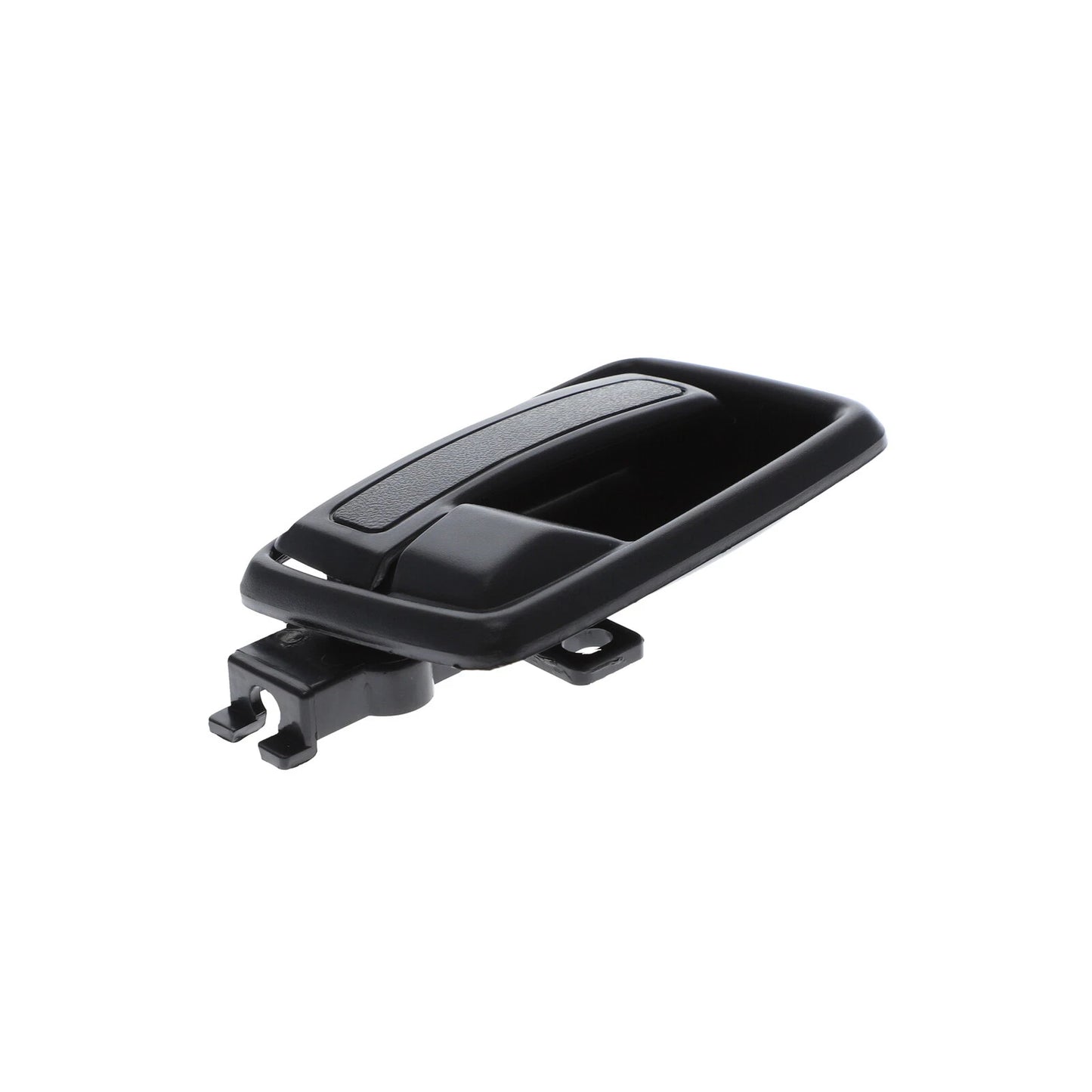 Textured Black Right Hand Inner Door Handle for Holden Rodeo (1997-2003)