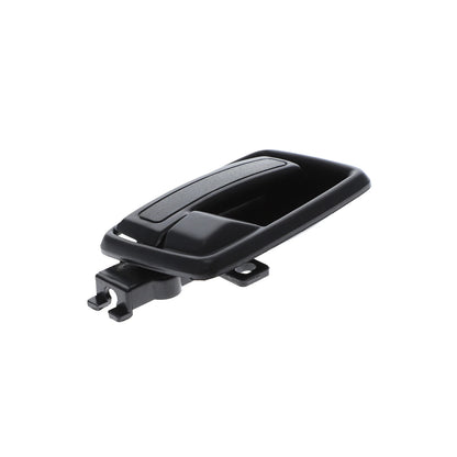 Textured Black Right Hand Inner Door Handle for Holden Rodeo (1997-2003)