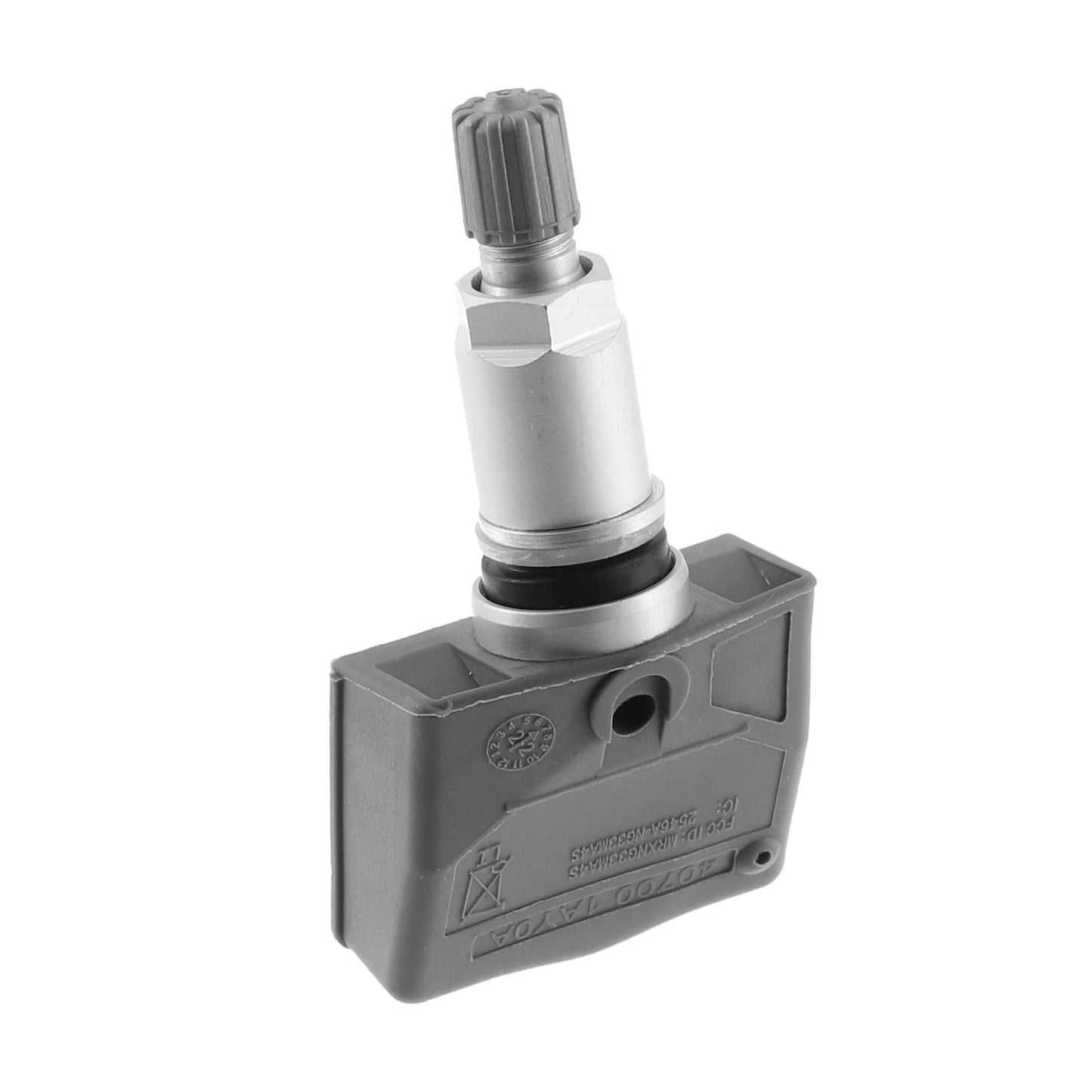 Tire Pressure Monitoring System Sensor 433MHz for Nissan