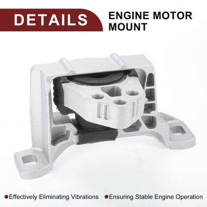 Engine Motor Mount for Ford TDCI 1.5L (2010-2015)