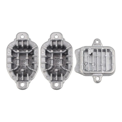White LED Headlight Module Set for BMW F30 F31 (2012-2019)