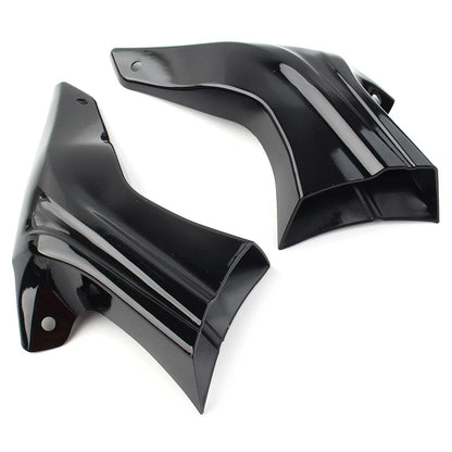 Brake System Air Cooling Ducts for BMW S1000RR R1250GS (2010-2023)