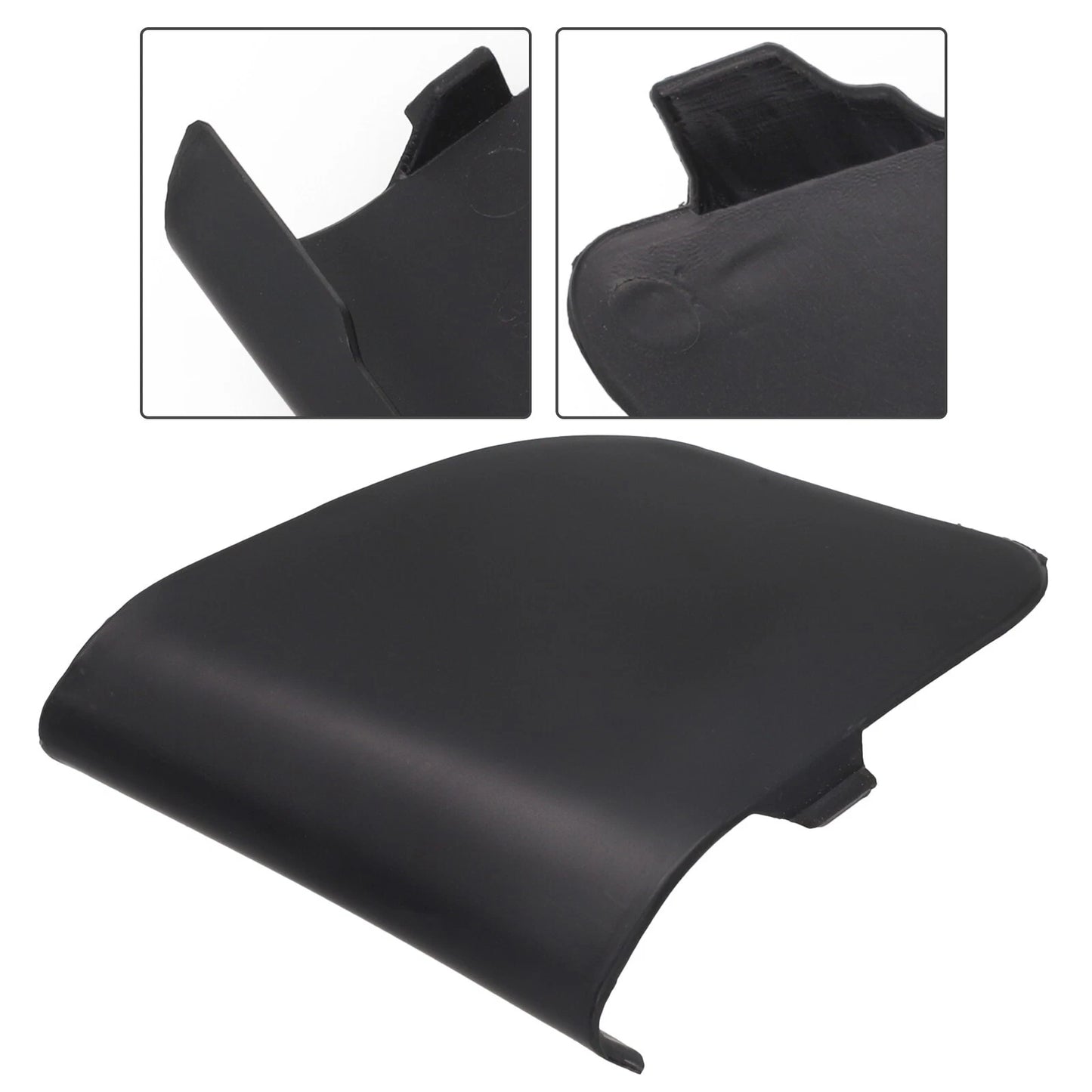 Towing Hook Eye Cover for Mazda MX-5 Miata (2016–2021)