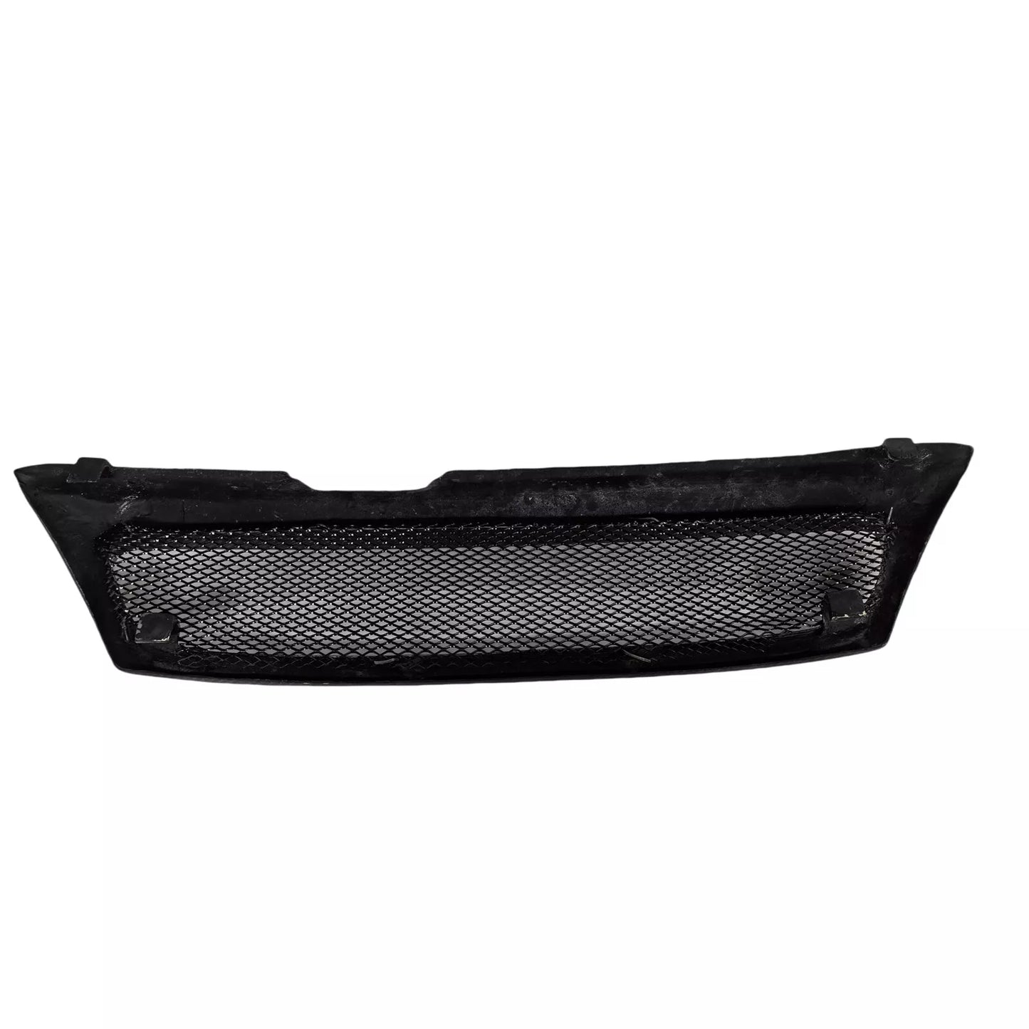 Front Bumper Grille for Nissan Sentra 200SX Lucino (1995-2008) Carbon Fiber