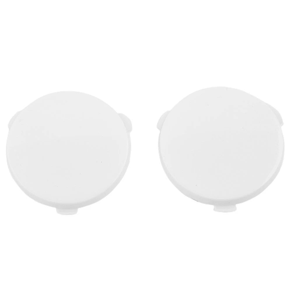 White ABS Light Lens Dome Sail for Chevy Riviera (1963–1969)