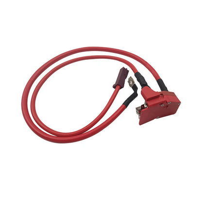 Positive Terminal Battery Cable Top Quality 5 Year Warranty for BMW (2000–2024)