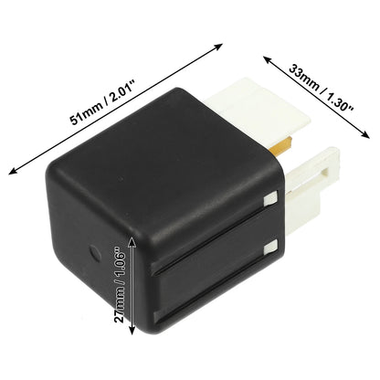 Car Motor Relay for Toyota 4Runner (2003-2023) - Durable Plastic & Metal