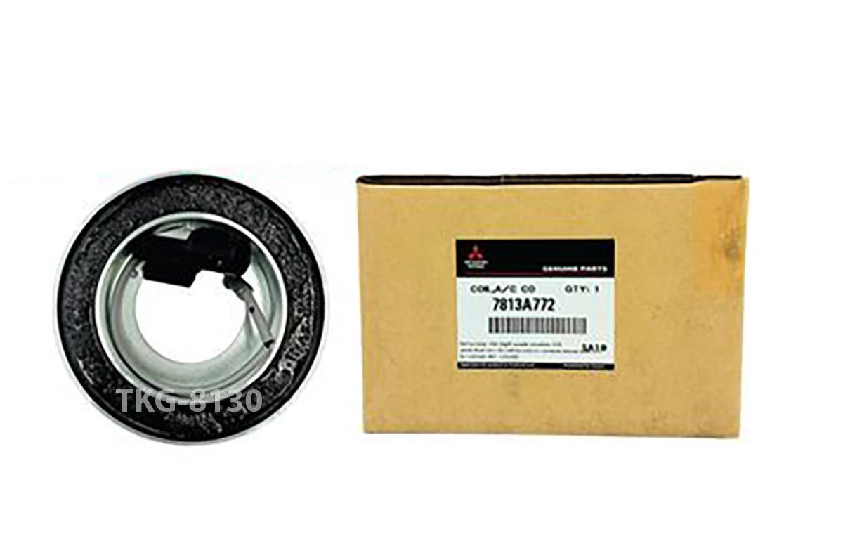 A/C Compressor for Mitsubishi L200 Triton 2.4 Diesel (2015-2022)