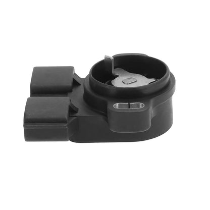Throttle Position Sensor Replacement for Nissan Altima (1998-2001)
