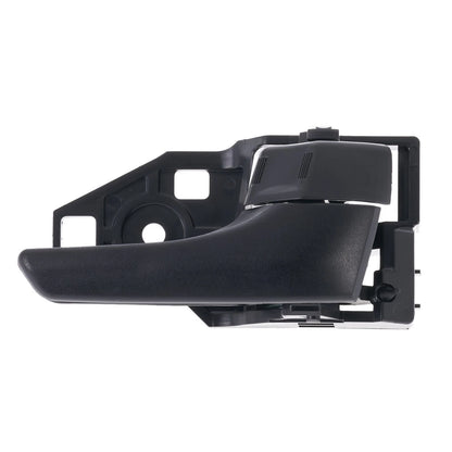Black Right Inner Door Handle for Toyota Hilux, Camry, RAV4, Kluger, Prius (2001-2023)