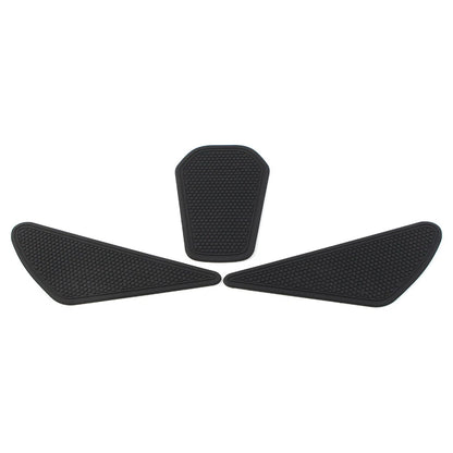 3pcs Tank Traction Grip Pads for Honda Rebel 500 (2019-2020)