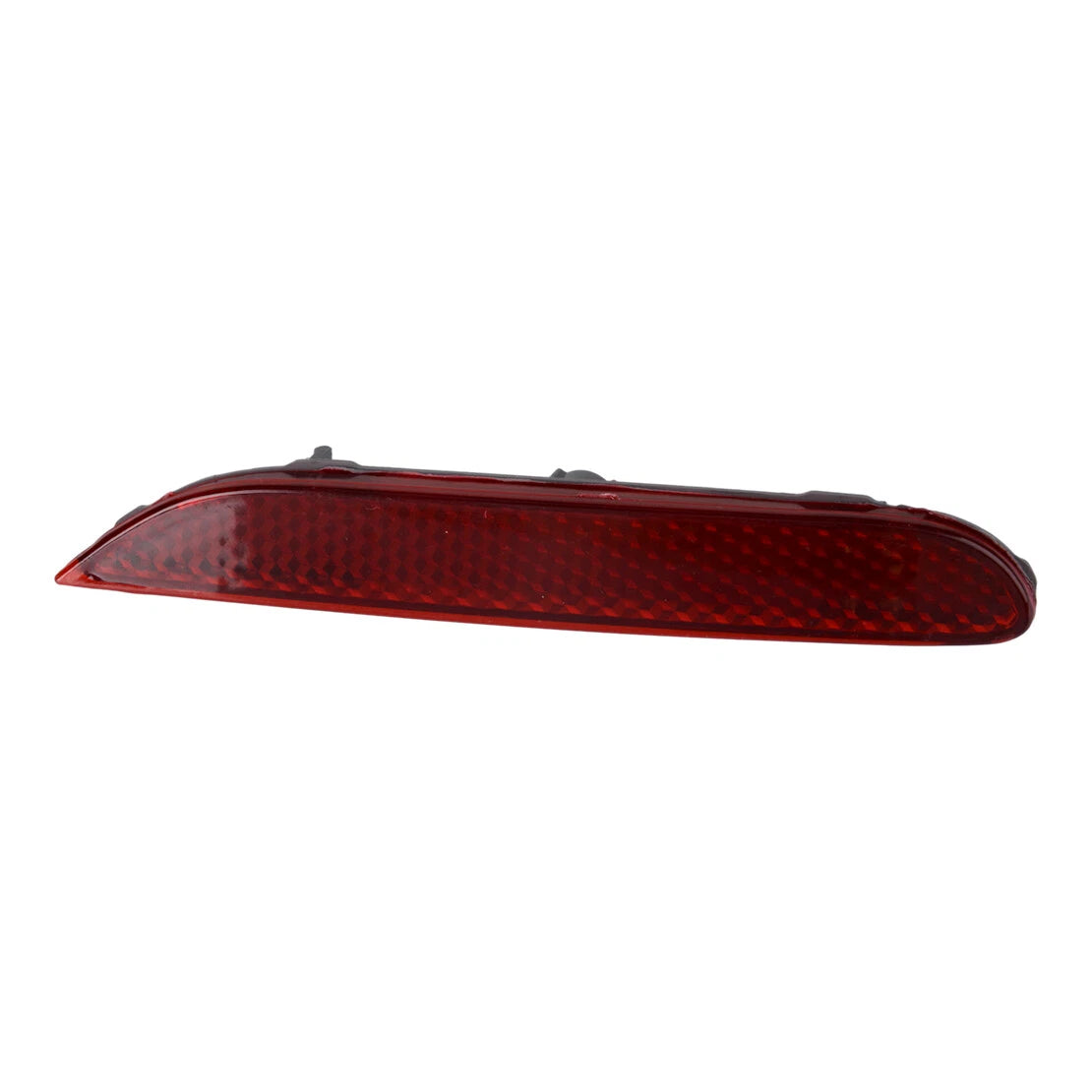 Red Left Rear Bumper Reflector Assembly for Infiniti Y70, YX30, Nissan Altima
