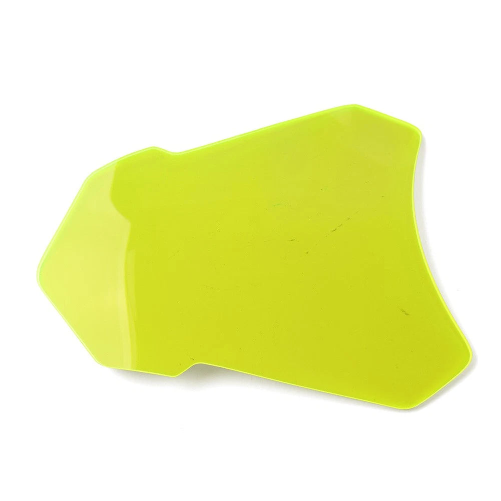 Headlight Cover Guard Lens Protection for Honda CRF300L (2021-Present)