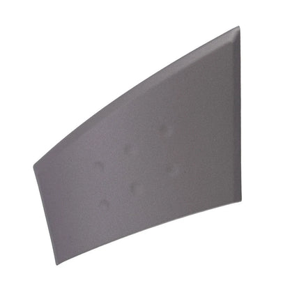 Left Inner Door Handle Cover for Peugeot 107, Toyota Aygo (2005-2014)
