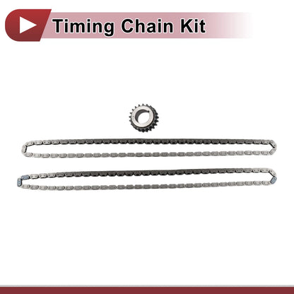 Timing Chain Kit for Ford F-150 F-250 F-350 Expedition (2004-2008)