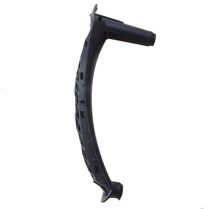Black Inner Door Panel Handle Pull Cover for BMW E70 X5 (2007-2014)