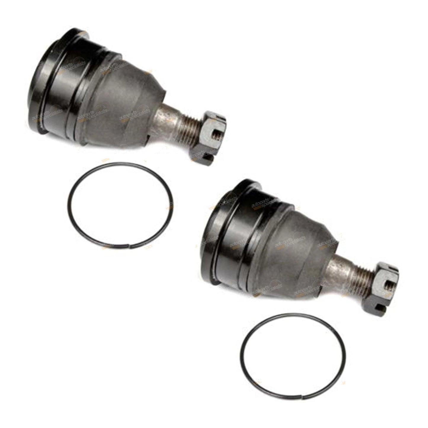 Upper Ball Joints for Nissan Navara D40 (2005-2015)
