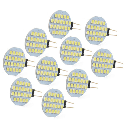 24 LED G4 SMD Bulb White Light for Car, Truck, Boat, Landscaping