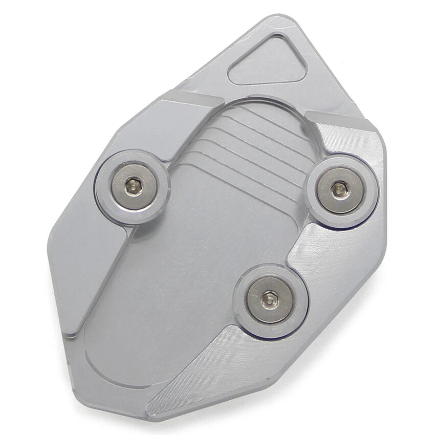 Enlarge Side Stand Plate Kickstand for Yamaha TMAX530 (2012-2023)