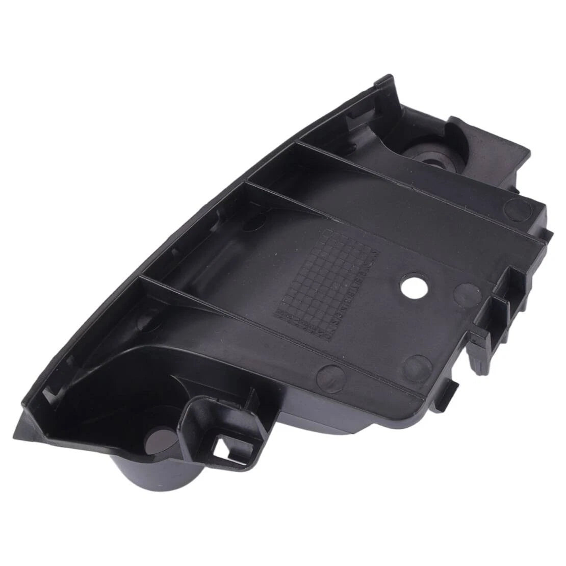 Right Driver Side Inner Door Handle Cover for Peugeot 107, Toyota Aygo (2005-2014)