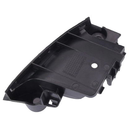 Right Driver Side Inner Door Handle Cover for Peugeot 107, Toyota Aygo (2005-2014)