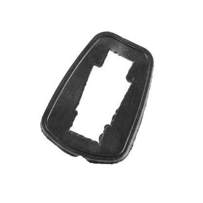 Single Hole Windshield Washer Sprayer Nozzle for Chrysler Dodge