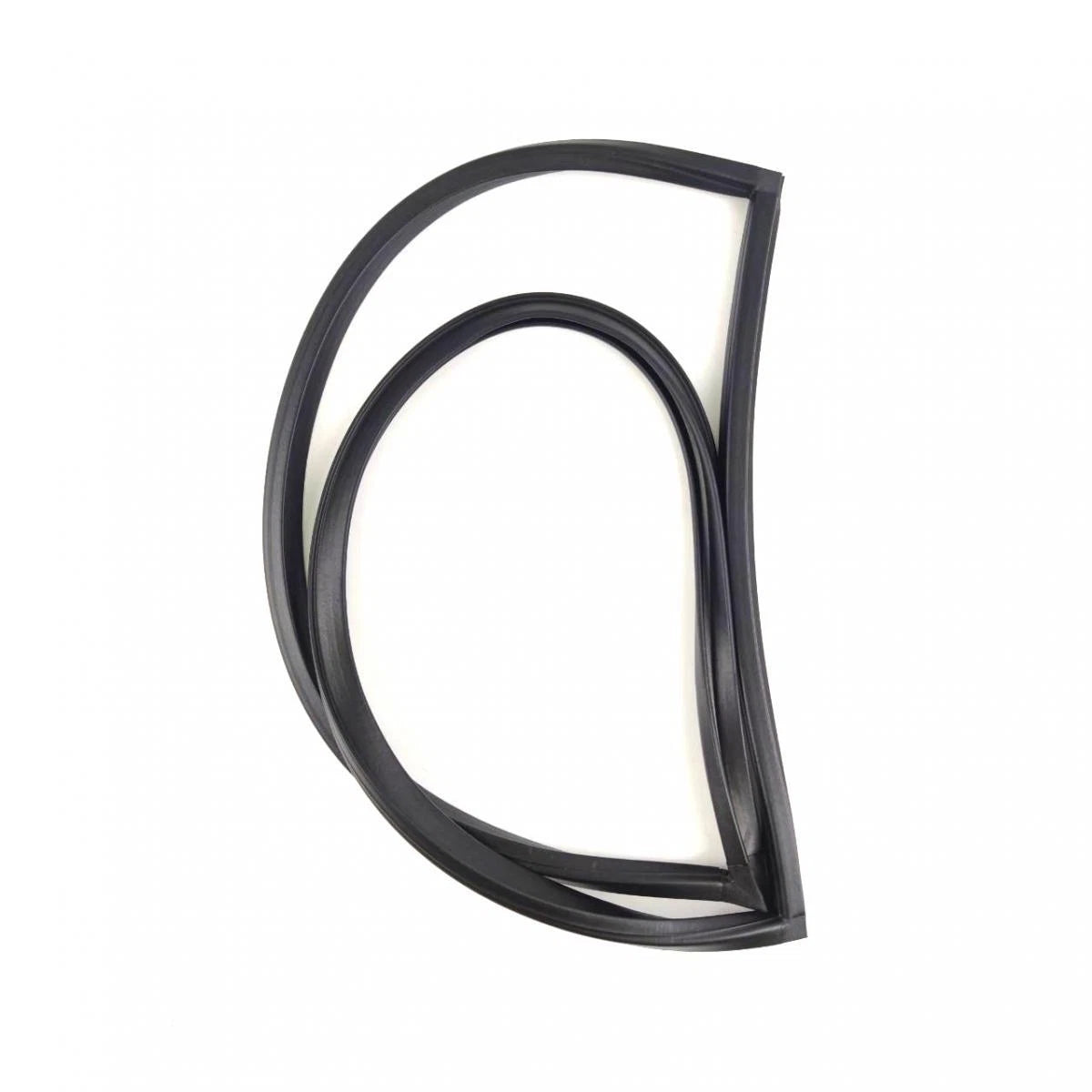 Rear Side Window Quarter Rubber RH Fits Datsun Bluebird 510 2D Sedan 1967-72 D05