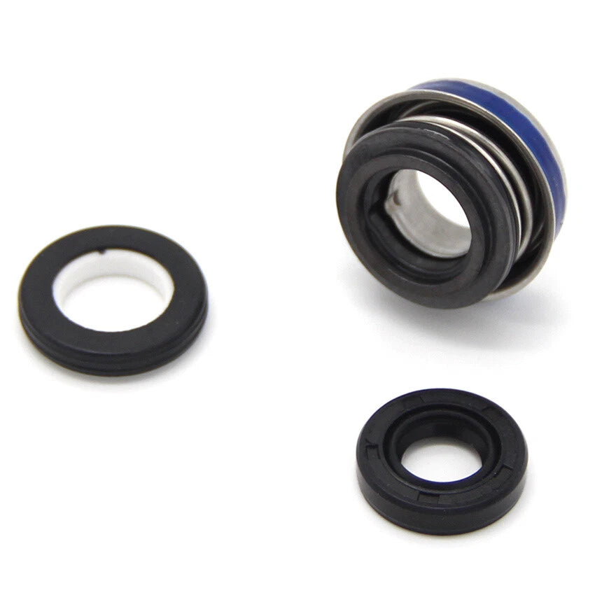 Water Pump Seal for Honda CR125R CRM250RM TRX250R ATC250R CR250R
