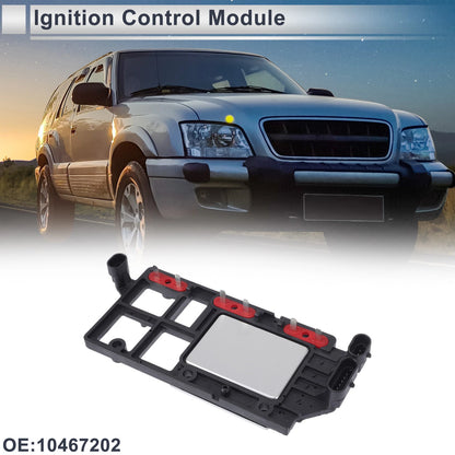 Ignition Control Module for Chevrolet Beretta (1987-1996)