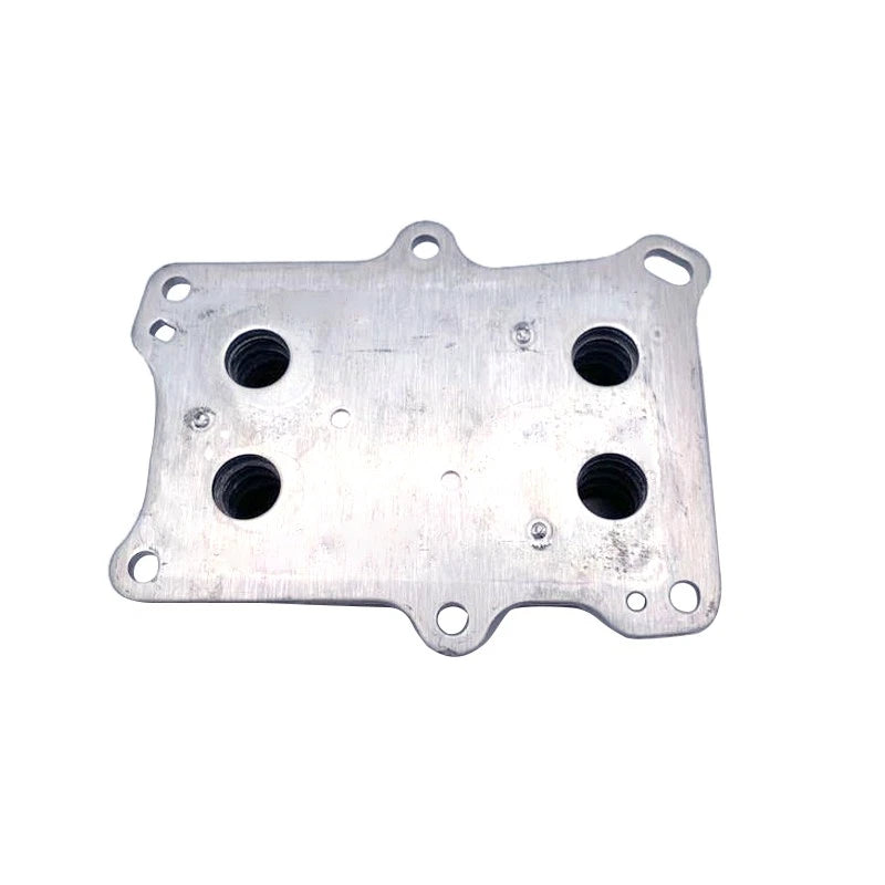 Engine Oil Cooler with Gasket for Fiat 500, Dodge Dart 1.4 Turbo (2012-2016)