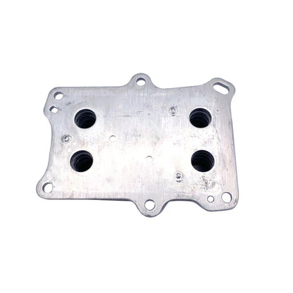 Engine Oil Cooler with Gasket for Fiat 500, Dodge Dart 1.4 Turbo (2012-2016)
