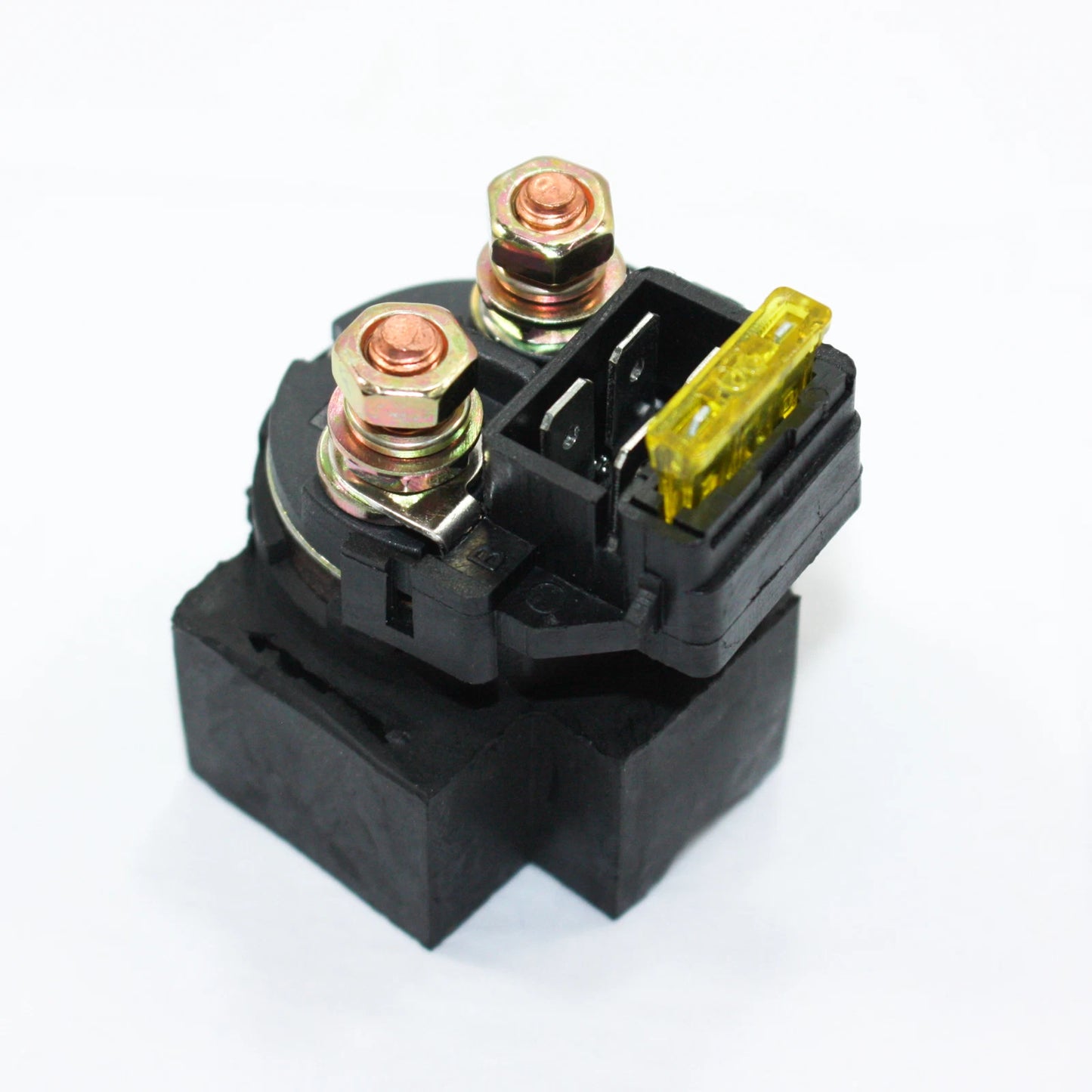 Starter Motor Relay Solenoid for PIT PRO Quad Dirt Bike ATV Buggy