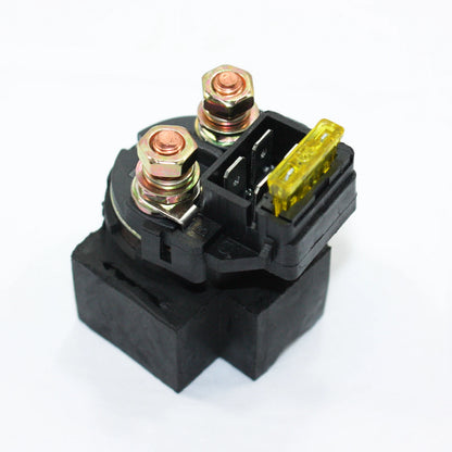 Starter Motor Relay Solenoid for PIT PRO Quad Dirt Bike ATV Buggy