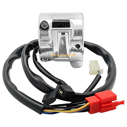 Right Start Stop Kill Switch for Honda Shadow Spirit VT750C2 (2007–2014)