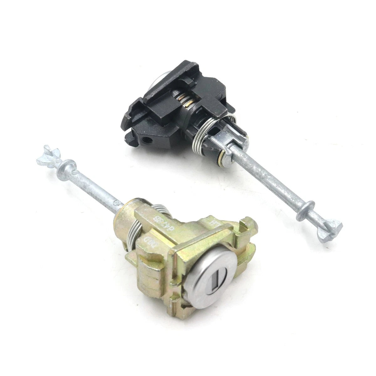 Door Lock with Keys for Toyota Hilux2004-2015