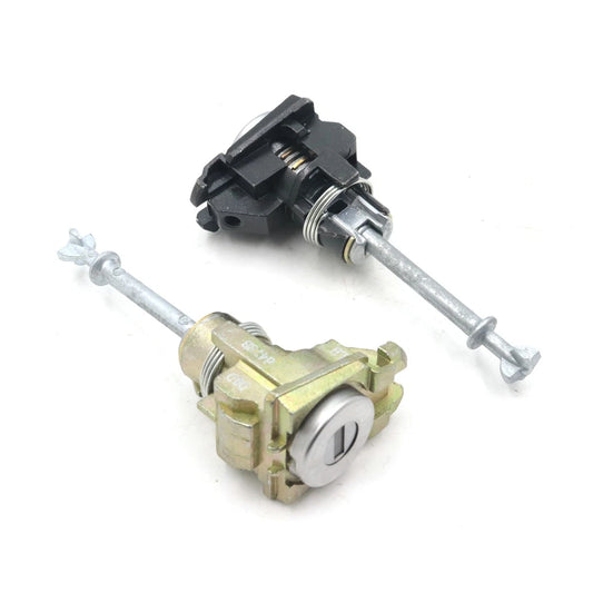 Door Lock with Keys for Toyota Hilux2004-2015