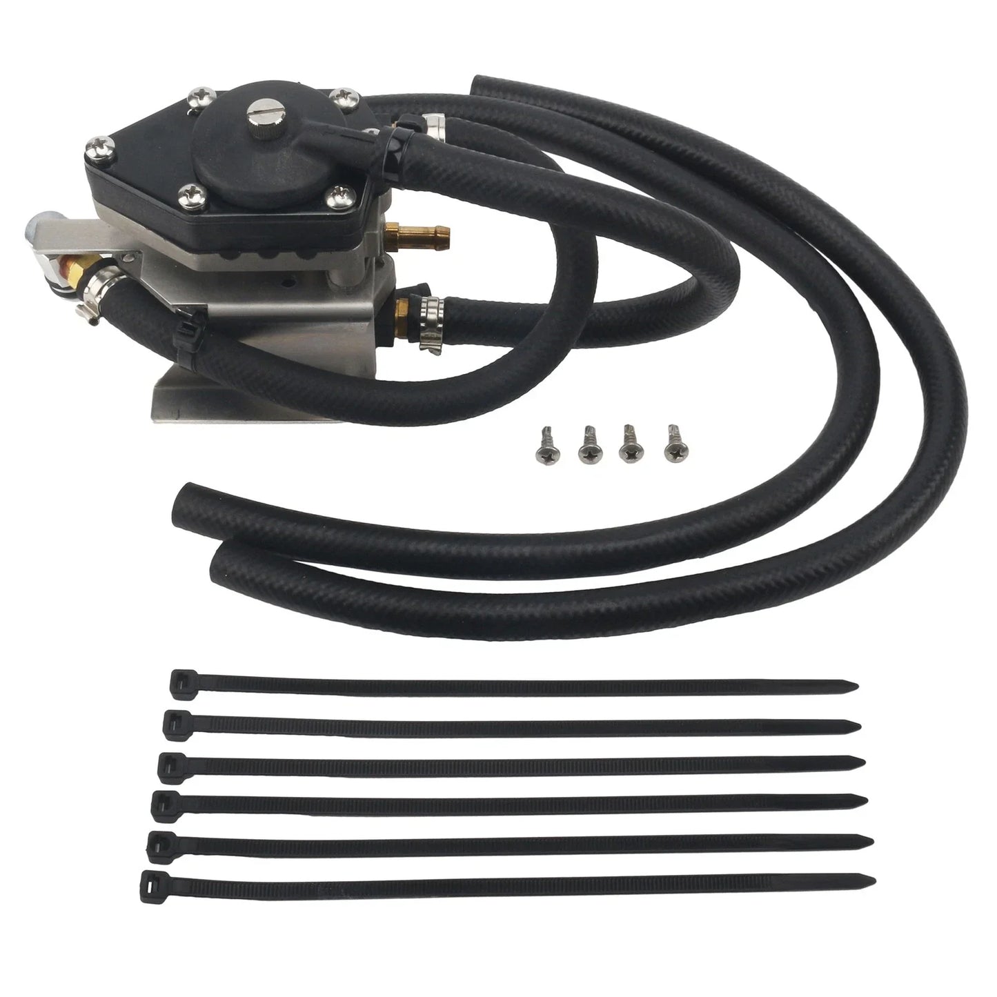 VRO Fuel Pump Kit for Evinrude Johnson 150-175HP V6 Engines