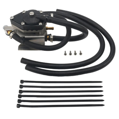 VRO Fuel Pump Kit for Evinrude Johnson 150-175HP V6 Engines