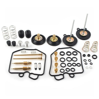 Carburetor Rebuild for CX500C CX500 (1980–1982)