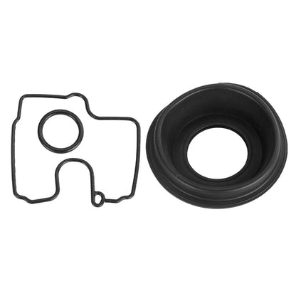 2 x Carburetor Repair Kits for Suzuki SV650 SV650S (1999-2002)